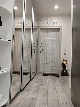 XXX chat uživo modela SalientClean