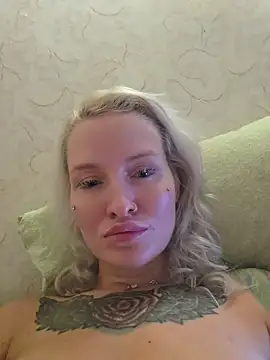 KateMonroe - Happy birthday
