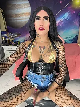 Chat XXX Live Nella_Dolls