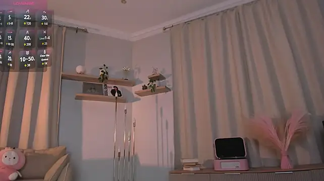 Lova_Rane - Play with my boobs