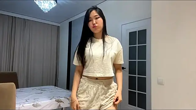 EffieCupples - Show u my belly :3