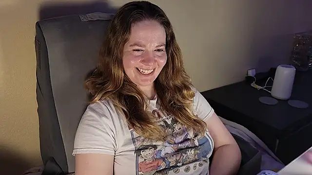 InternetFairy_XO live XXX chat