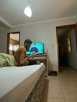 MeladoDiMel Chat XXX in diretta