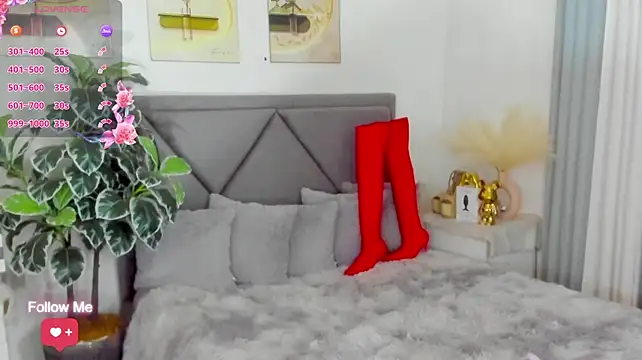 Queen_Cattleya69 live XXX chat