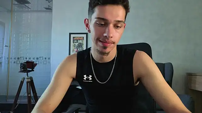 KaydenDrew Live XXX Chat