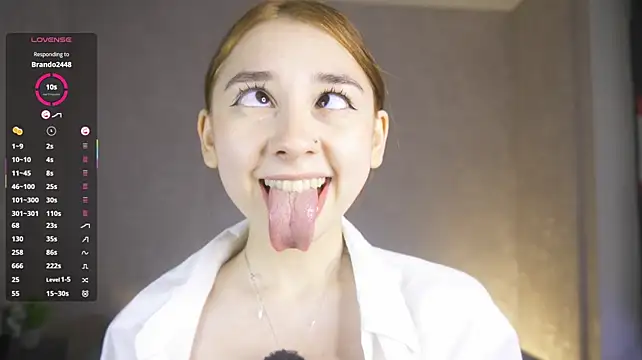 Sssonya Obrolan Langsung XXX