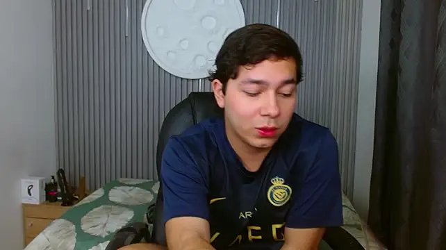 Julian_Smith21 라이브 XXX 채팅
