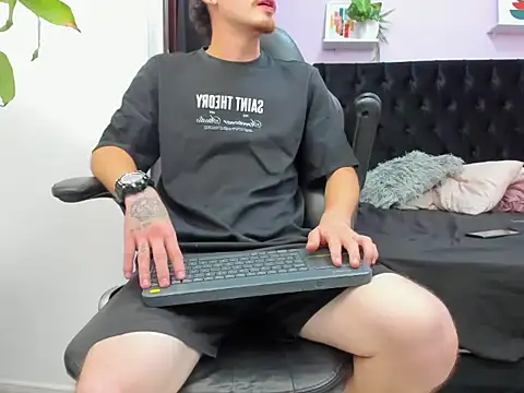eros_tadeo Live XXX-Chat