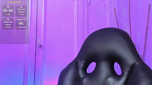 Tyler_durten 现场XXX聊天