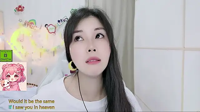 HK_angelchloe Live XXX Chat