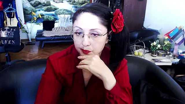 Chat XXX en directo de Imperatriza