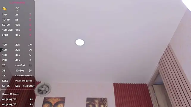 Hot_ladyy লাইভ XXX চ্যাট