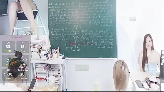 Živý XXX chat _Math_