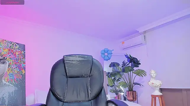 JANYLOVE__n Live XXX chat