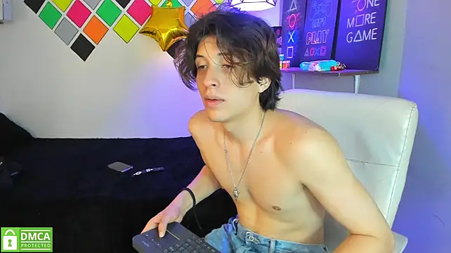 Marcoviolet Chat XXX live