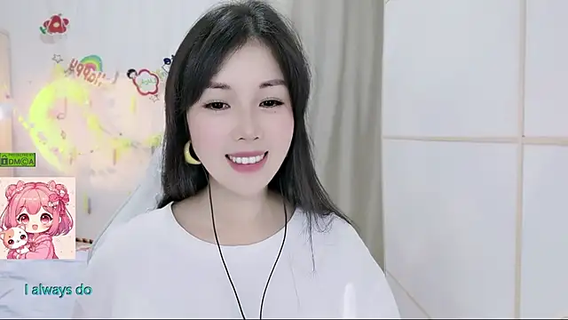 HK_angelchloe 即時 XXX 聊天