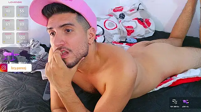 Chat XXX ao vivo de bryXonStorm