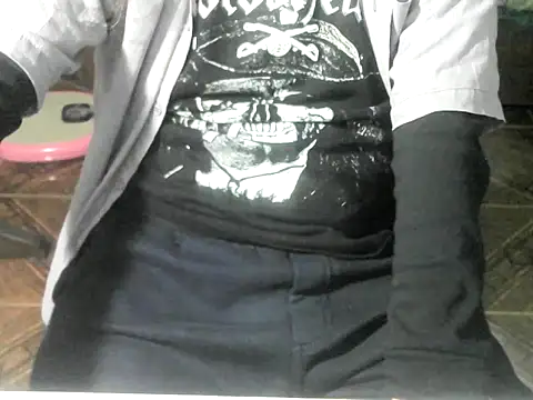 Chat XXX en directo de OreCam