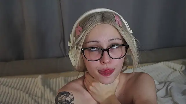 WilmaViesca লাইভ XXX চ্যাট