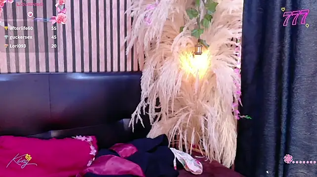 baby_dashell Webcam show