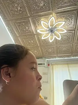 Yasmina_Noir - Spank ass x10