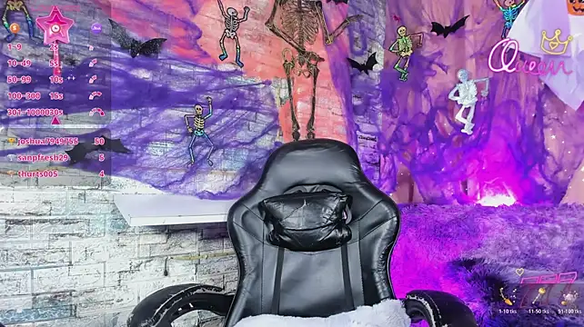Živý XXX chat Zamara_Kleii
