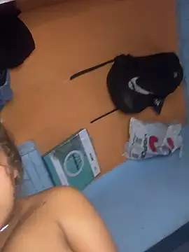 Baby_Messy - Whipping my very strong ass ✨💦🍫