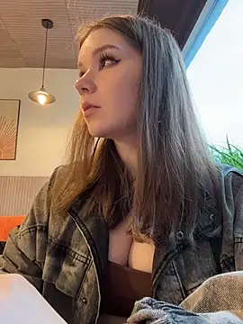 Živý XXX chat PumaShyXD