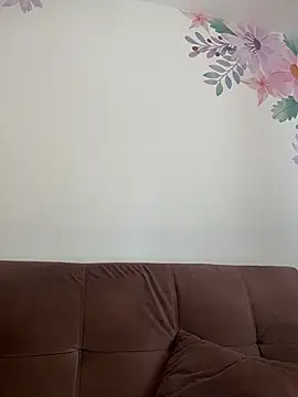HannaSoto_ - Panties off & ride Domi on couch 🤤
