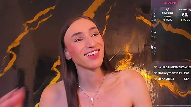 צ'אט XXX בשידור חי של valery_imp