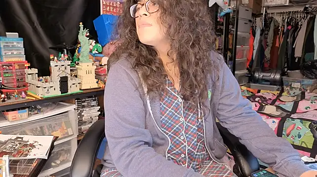 ShinyCherub's Live XXX Chat