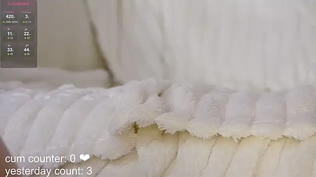 Laurainlove - Dildo play :>