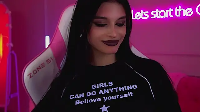 Chatroom XXX en direct de BeverlyMost
