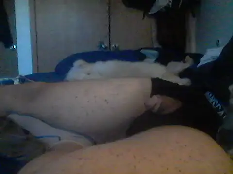 Show webcam de Silencio26