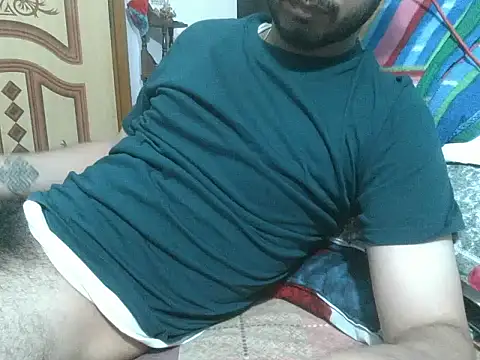 Chat XXX ao vivo de Precumboner