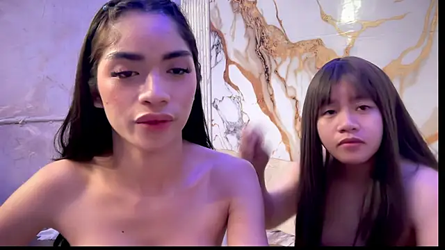 ysabellacarter's Webcam Show