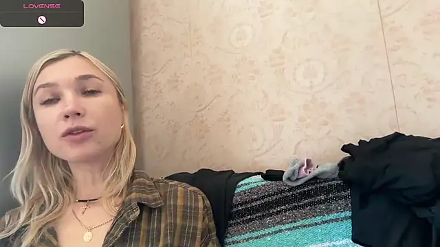 Chat XXX ao vivo de AngelJeni