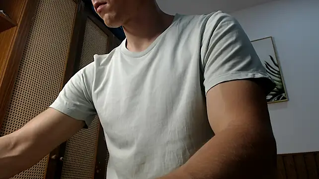 heilgarbest Webcam Show