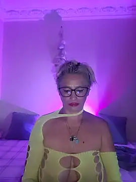 LunaBlaise লাইভ XXX চ্যাট