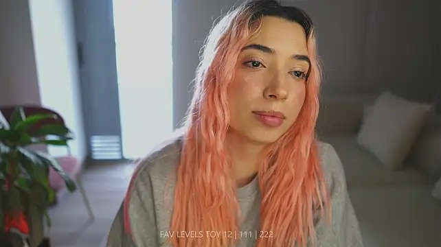 Czat XXX na żywo – dearnina_