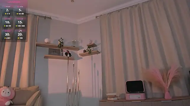 Lova_Rane Live XXX-Chat