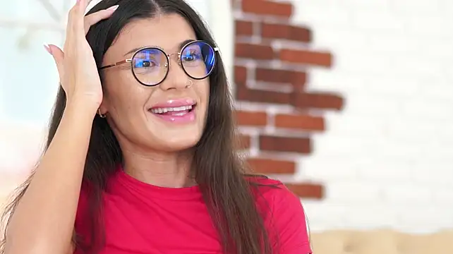 DariaAmaris Chat XXX in diretta