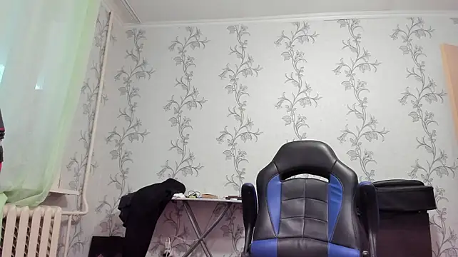 SanFrantsisko Live XXX-chat