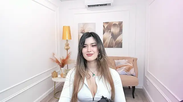 Czat XXX na żywo – AnneTLi