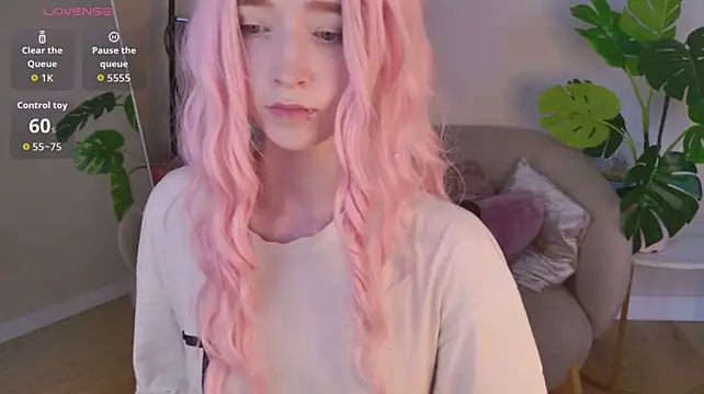 צ'אט XXX בשידור חי של MelissaReis