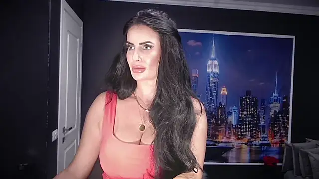 Kass_y লাইভ XXX চ্যাট