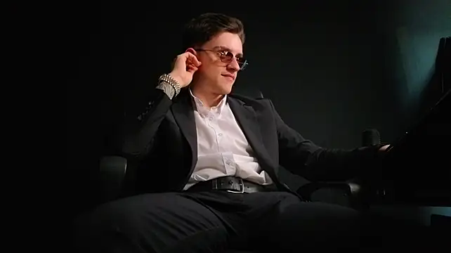 FelixStarkk Webcam-Show