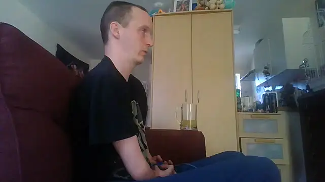 boredluln Live XXX chat