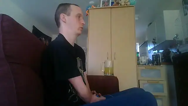 Czat XXX na żywo – boredlul