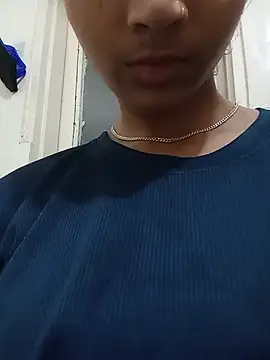 HOT_VASHU - Boobs oil show